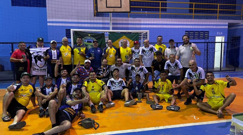 Homenagem a Salmito Neto em São Benedito