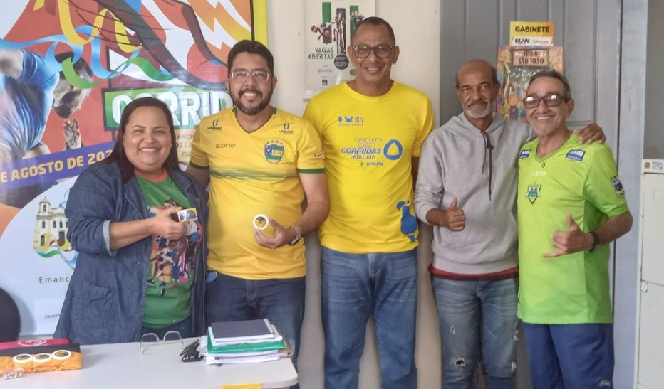 Expansão do Futebol de Mesa no Interior de Sergipe