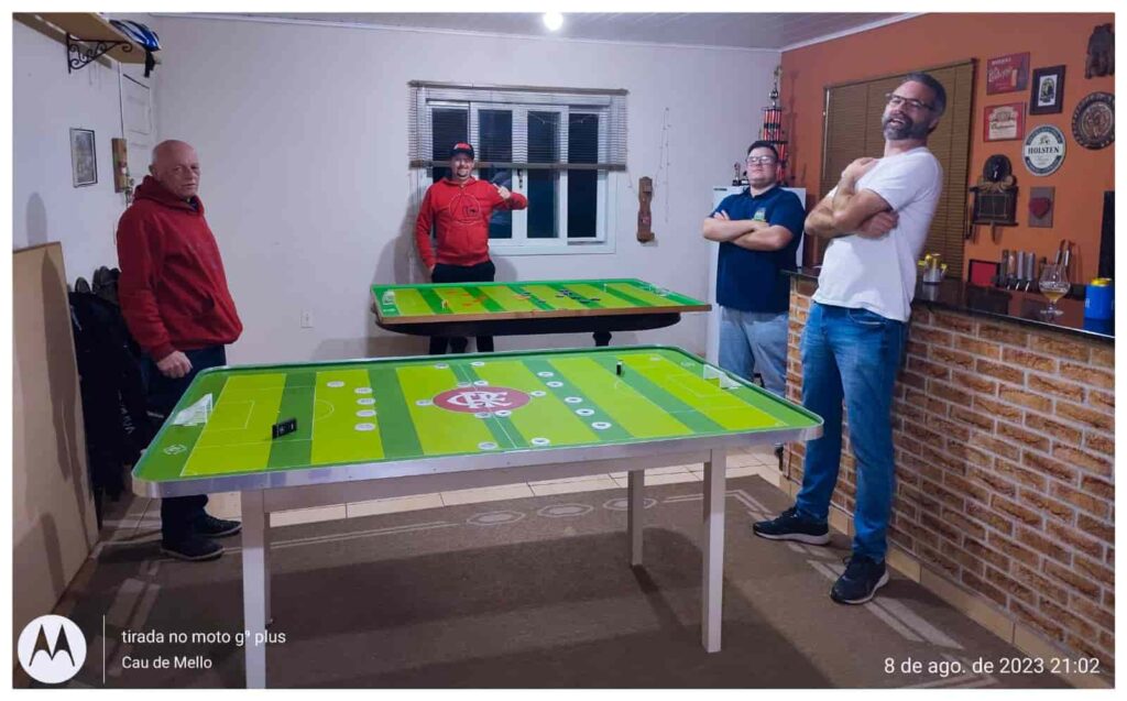 Torneio de Inverno