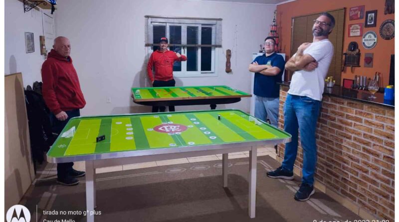 Torneio de Inverno