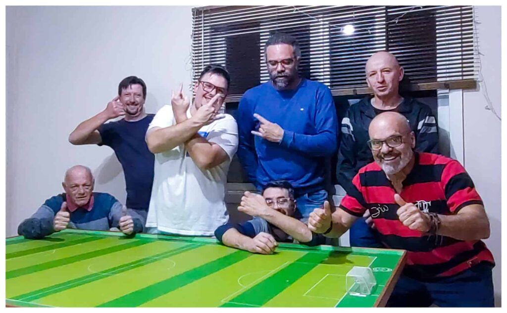Copa da Liga – 22 anos