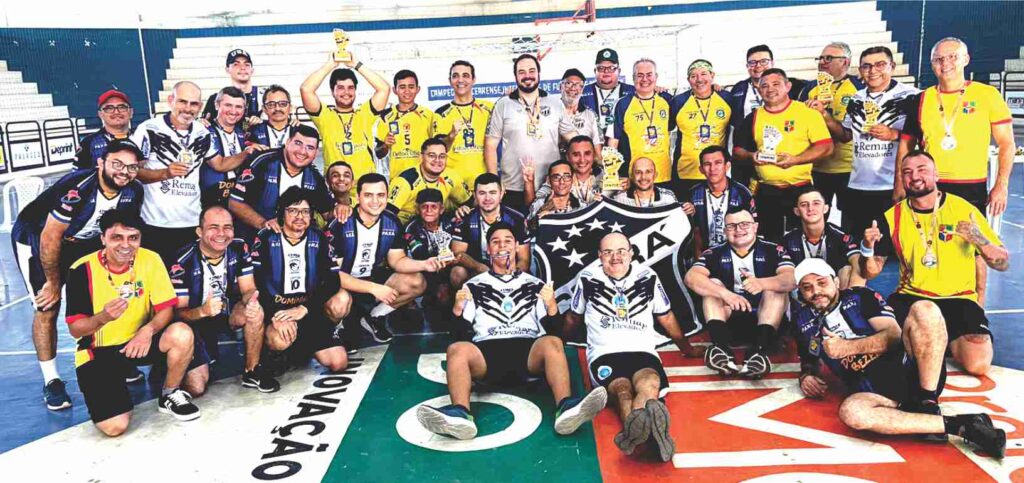 Maior Interclubes do Ceará