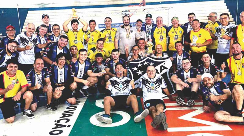Maior Interclubes do Ceará