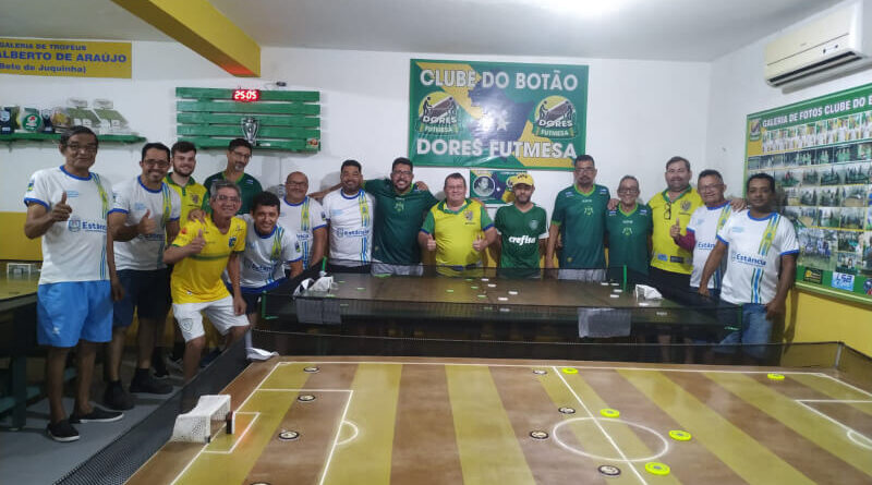 Mesa Verde de Propriá é bicampeão do Interclubes Interior 2023