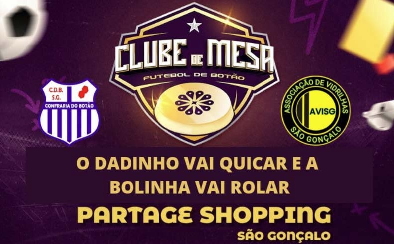 O Dadinho vai quicar e a bolinha vai rolar