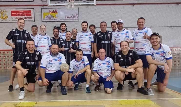 Paulistão de Equipes tem rodada completa