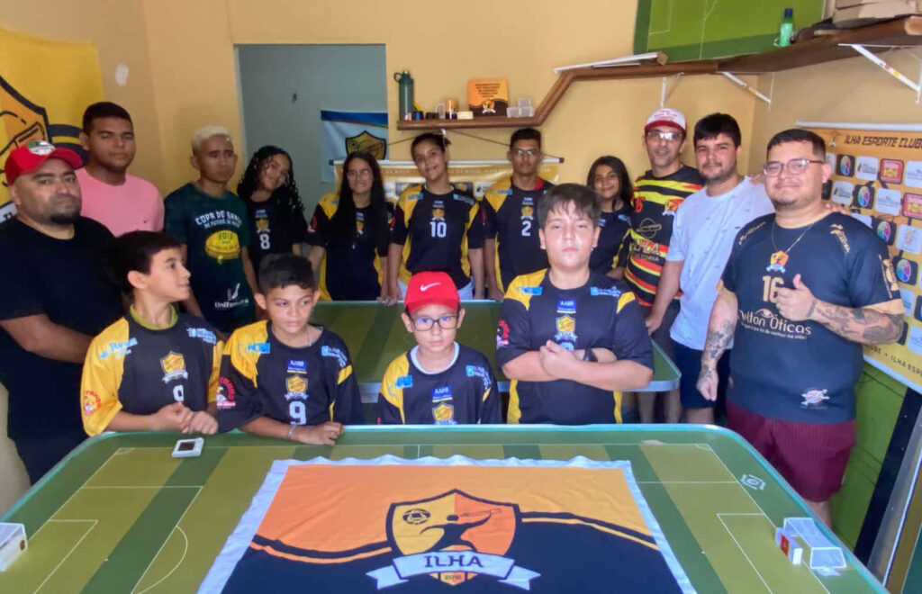 Copa Independência no Ceará