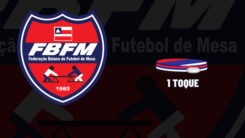 Bahia defende supremacia no Brasileiro de Futmesa