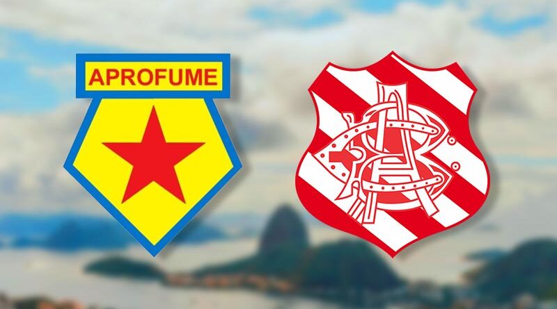 25 anos de APROFUME