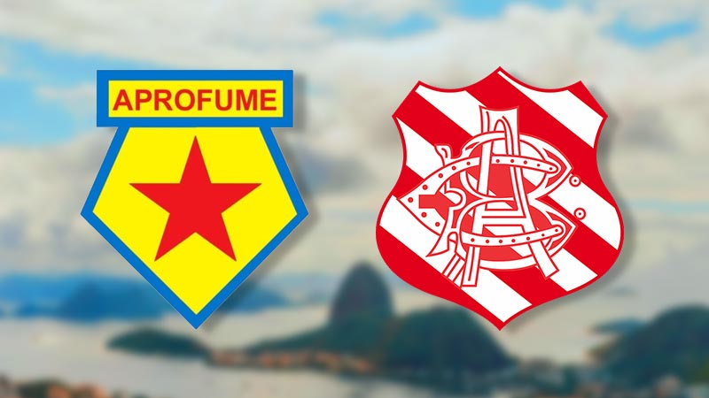 25 anos de APROFUME