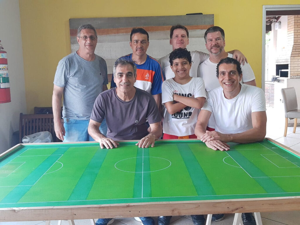 Espírito Santo encerra a temporada 2023 e Sérgio Burlamaqui se consagra como bicampeão estadual