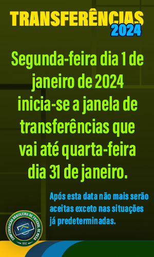 O Esporte – Confederação Brasileira de Futebol de Mesa