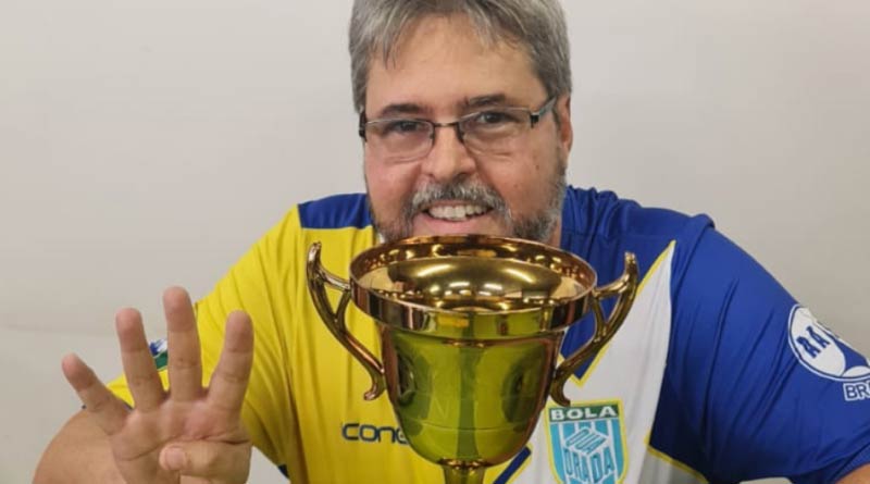 Simplicio de AABB/BQ é tetra