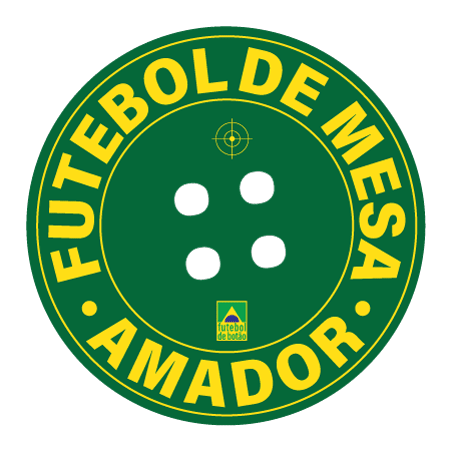 Futebol de mesa Amador