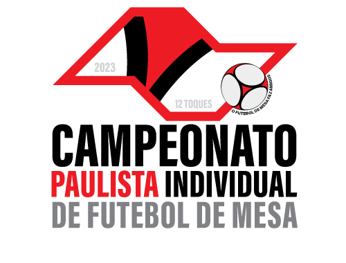 Paulista Individual de Futebol de Mesa