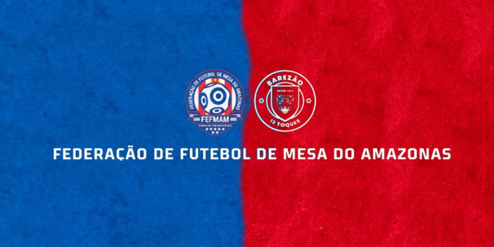 Vem aí o Barezão de 12 toques