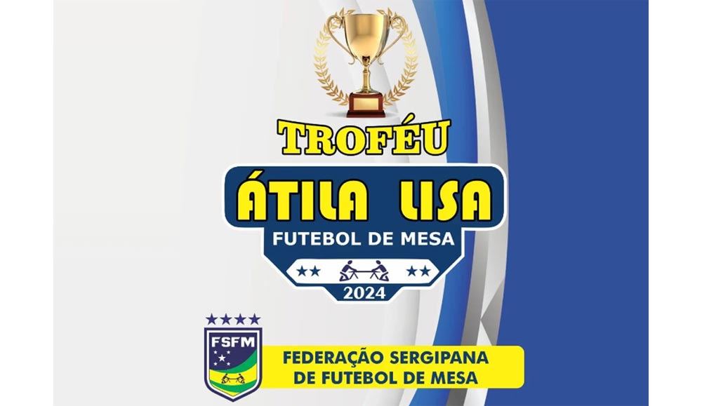 Troféu Átila Lisa 2024