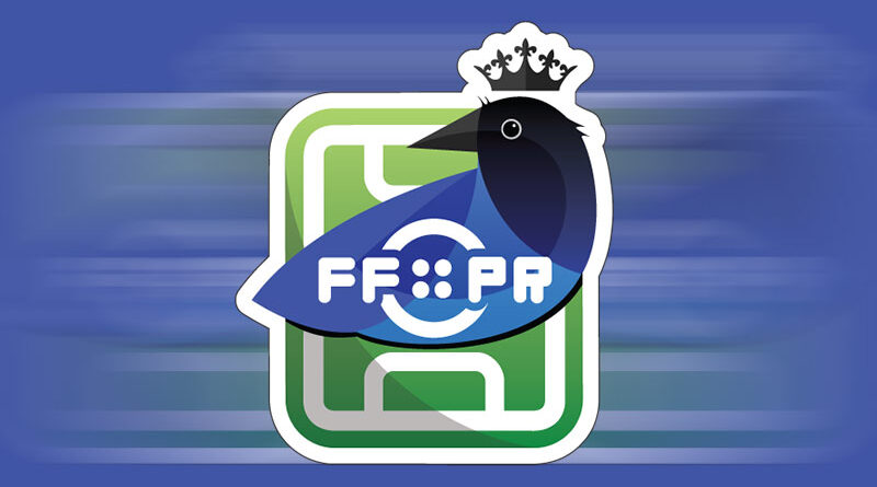 Começou a temporada 2024 para a Federação Paranaense