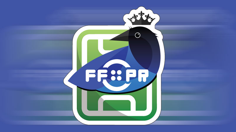 Começou a temporada 2024 para a Federação Paranaense