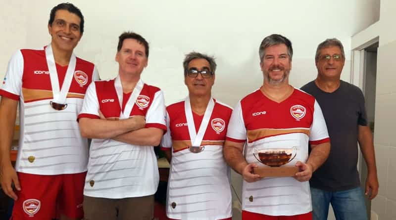 Sérgio Burlamaqui conquista o Moqueca Open 2024