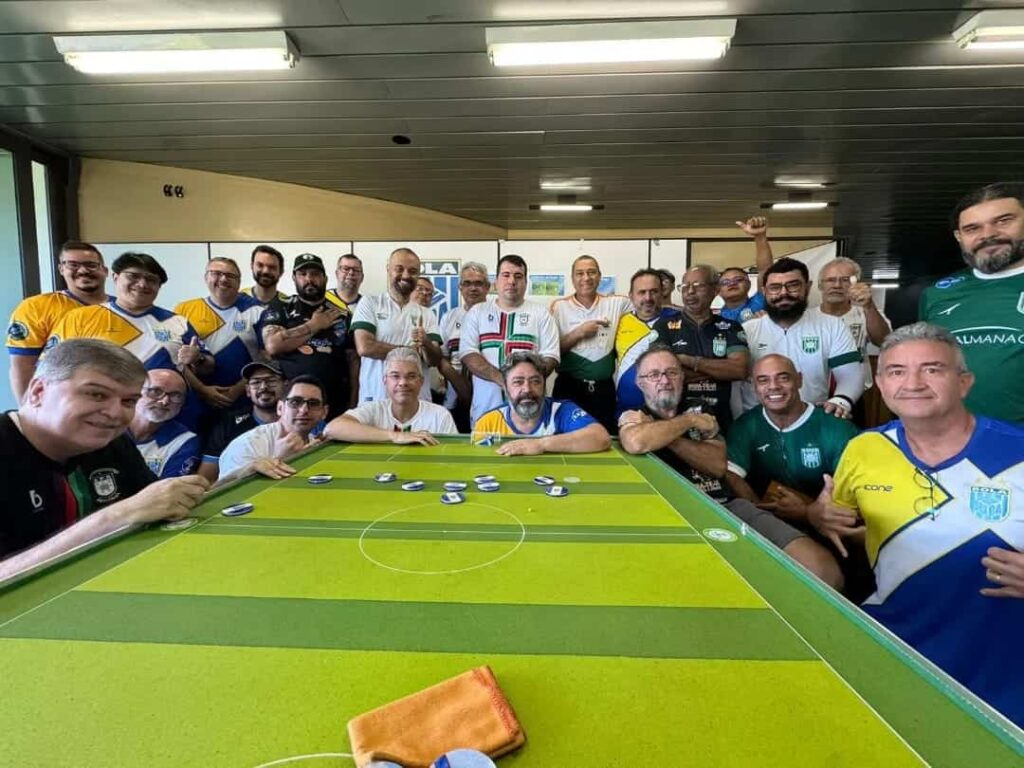 Danilo do Capital fatura a Taça dos Ipês a 2ª Etapa Individual de Dadinho