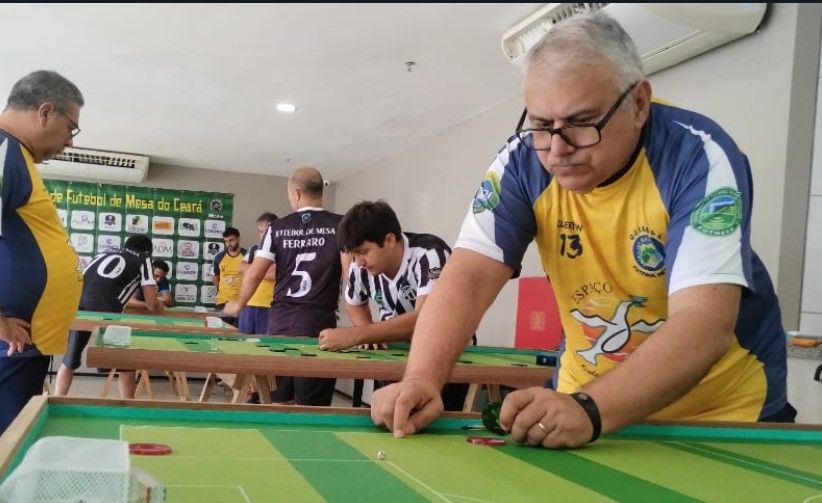 Taça Klerton Santana no Ceará
