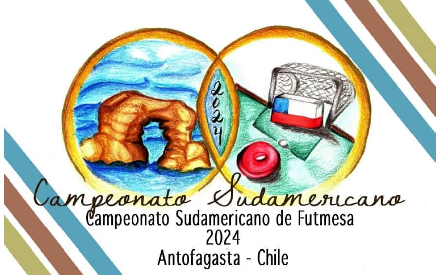 XI Campeonato Sul-americano de Futebol de Mesa – Carta Convite