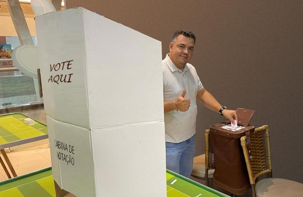 FEFUMEMS elege nova diretoria e conselho fiscal