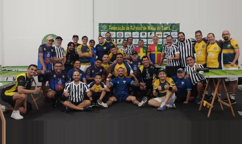 Rafael Moreira vence e continua líder no Ceará