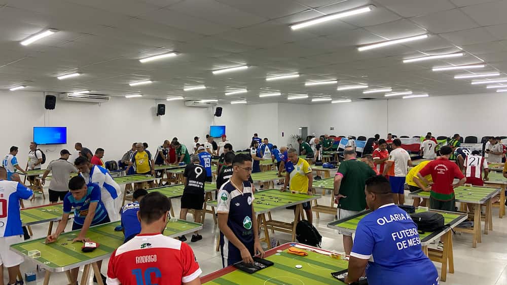 Assim foi a Copa do Brasil 2024