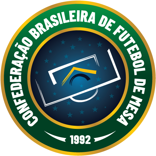 Confederação Brasileira de Futebol de Mesa