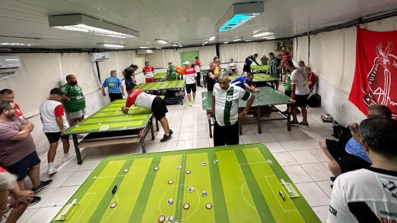 BH recebe 35º Mineiro Individual