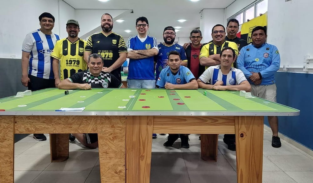 Carlos Zamith recebe o VII Amazonense 3 Toques