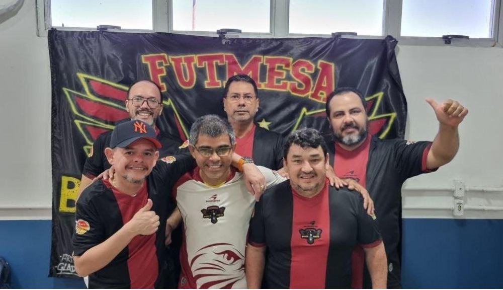 Banca é o Amazonas no Brasileirão de Dadinho