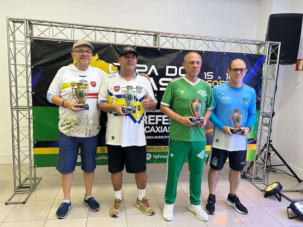 Botonistas Sergipanos se destacam na Copa do Brasil