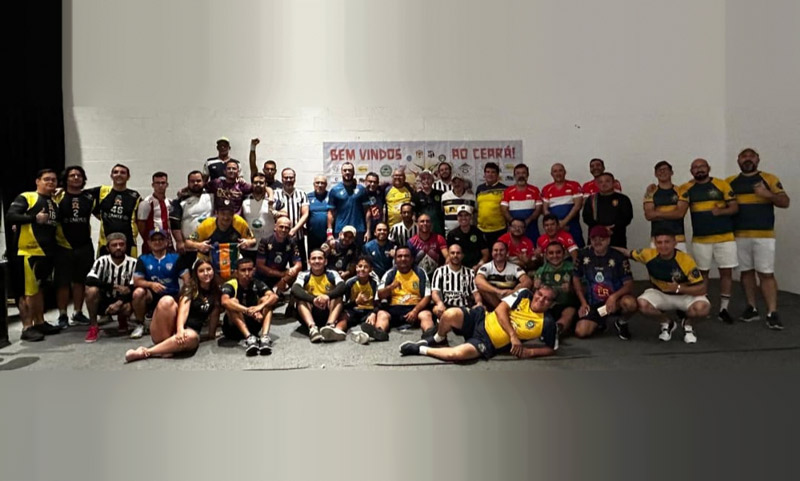 4° Campeonato Norte Nordeste de Futebol de Mesa