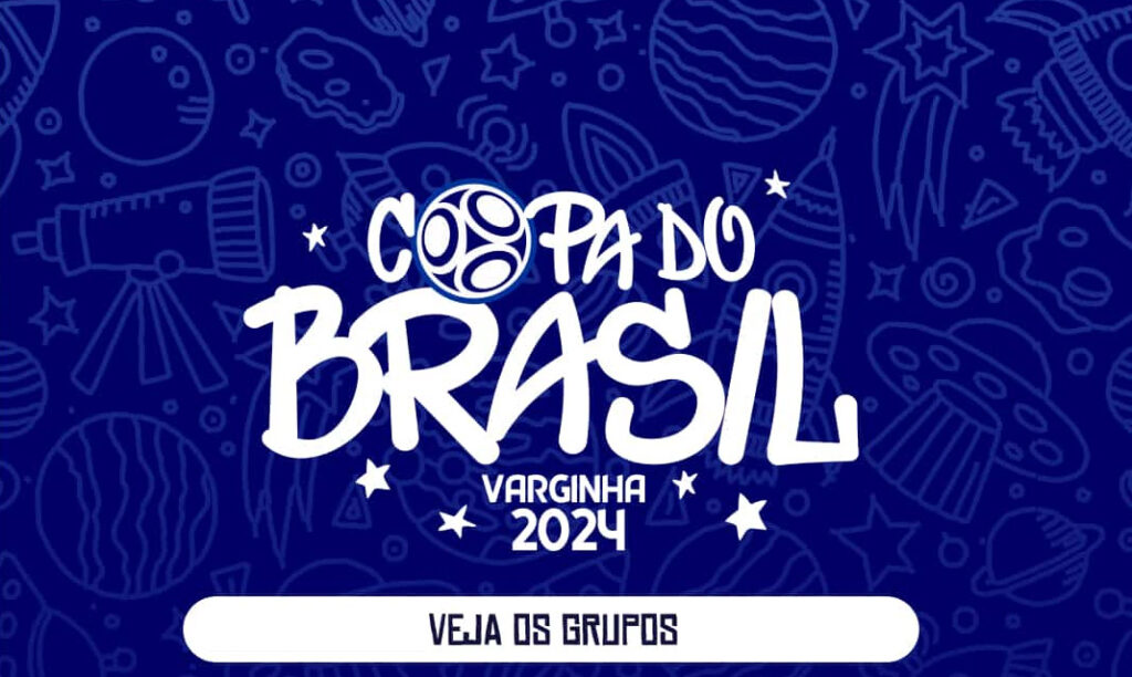 Copa do Brasil Varginha 2024
