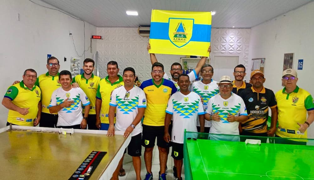 Torneio Interclubes Interior