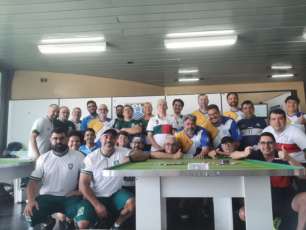 Danilo do Capital conquista a Taça Dom Bosco