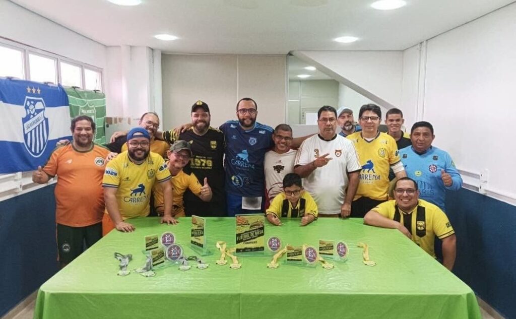 Naça papa taça no Dadinho