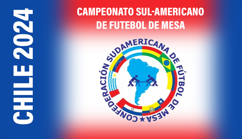 Sul-americano 2024: Palmeiras domina competições por equipes e Abel (Vasco) brilha no Individual