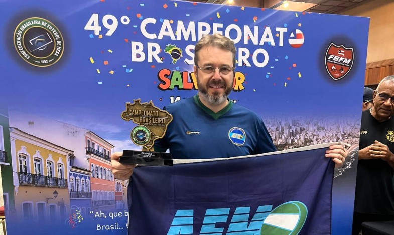 Epopeia gaúcha em Salvador