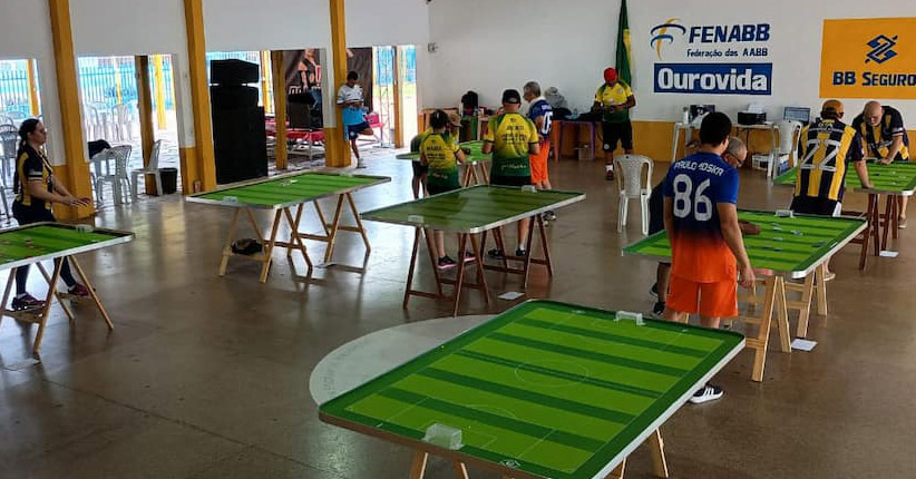 I Etapa Piracuruca do piauiense de Dadinho