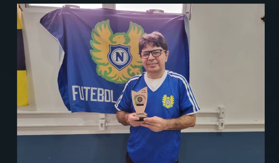 Lioney conquista a III Recopa do Amazonas de Dadinho