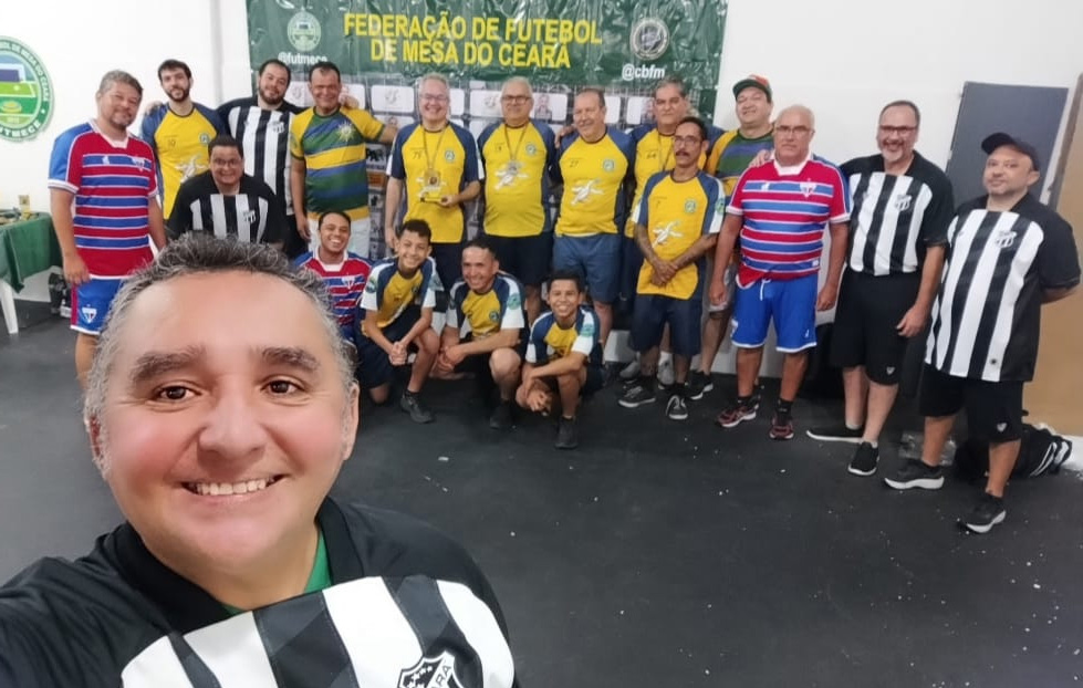 Guilherme Moura vence a Taça Fabio Nobre