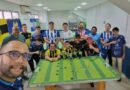 Albert Gomes conquista bicampeonato na VII Copa AMFM de Dadinho