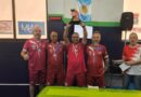 AABB BH é Campeã Mineiro Interclubes 2025