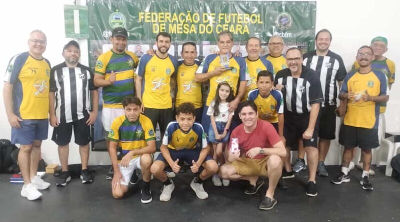 Taça Fernando Campos