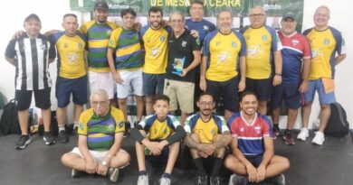 Taça Ronaldo Caldas
