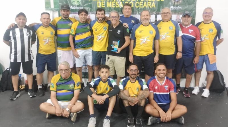 Taça Ronaldo Caldas